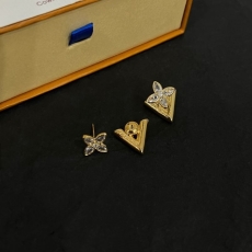 Louis Vuitton Earrings